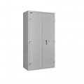 HPKTF 300-10 Fireproof steel filing cabinets, 2-leaf